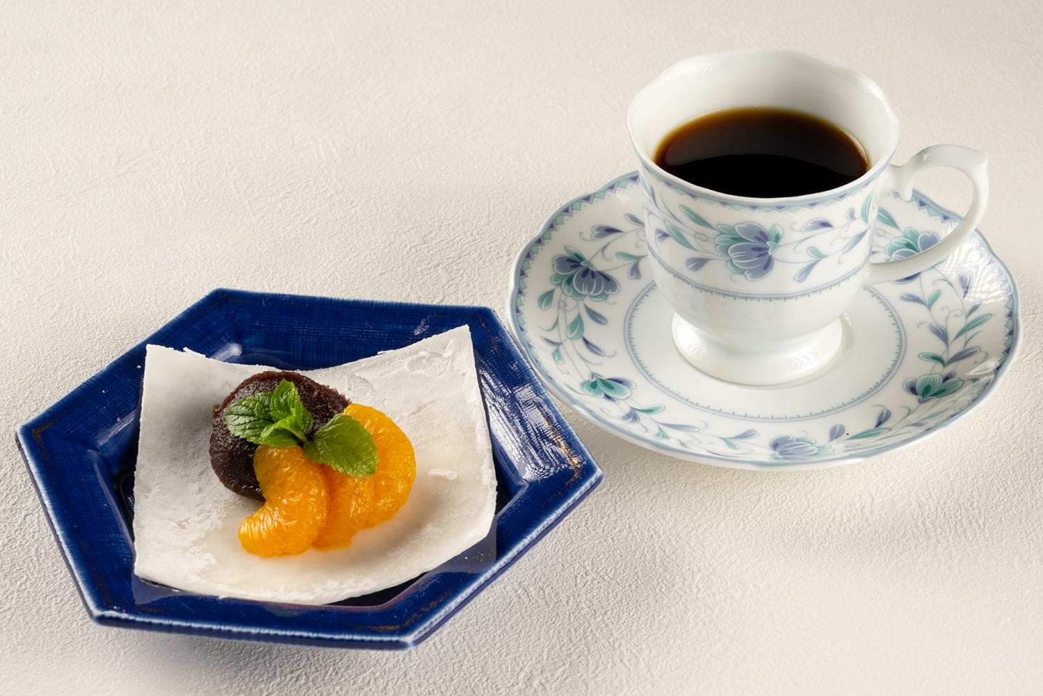 お品書き イメージ